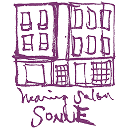 ブラジリアンワックス　ヒーリングサロンソンネ